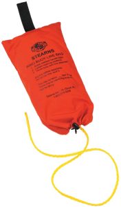 Stearns Ring Buoy Rope Bag - Industrial Safety Supplies Inc