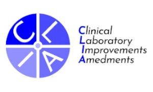 CLIA Logo