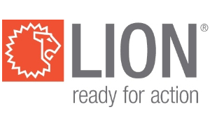 Lion Logo