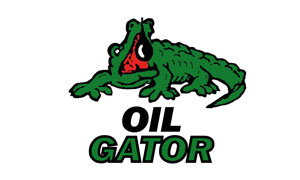 Oil Gator