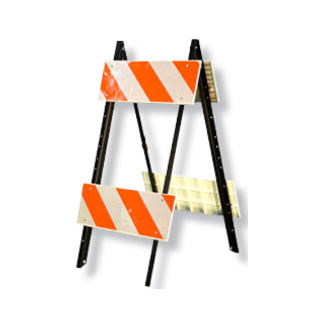 Traffic and Crowd Control - Industrial Safety Supplies Inc