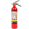 Badger 2.5 lbs Halotron Fire Extinguisher