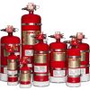 Fire-Boy Automatic Fire Suppression System