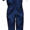 Navy Drill Coverall